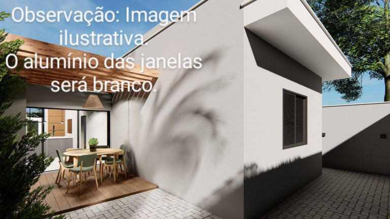 Imagem Casa com 3 Quartos à Venda, 200 m² em Centro - Boituva Imagem Casa com 3 Quartos à Venda, 200 m² em Centro - Boituva