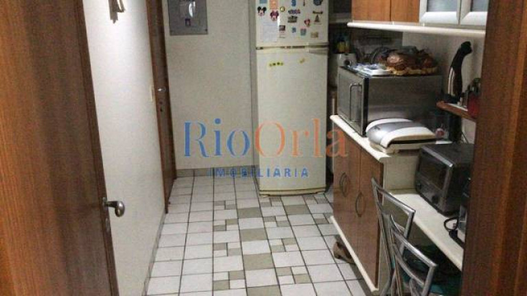 Imagem Apartamento com 4 Quartos à Venda, 138 m² em Barra Da Tijuca - Rio De Janeiro