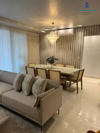Imagem Apartamento com 3 Quartos à Venda, 114 m² em Setor Bueno - Goiânia Imagem Apartamento com 3 Quartos à Venda, 114 m² em Setor Bueno - Goiânia