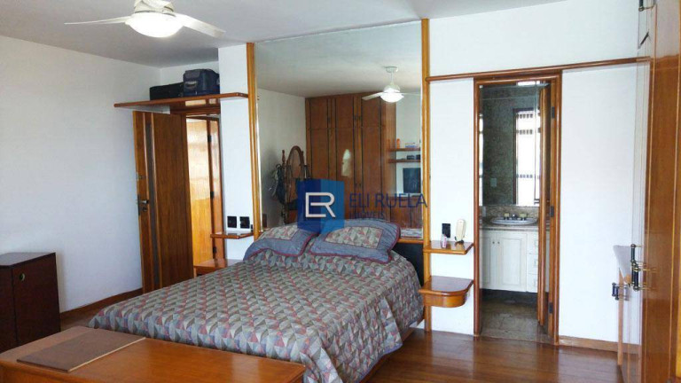 Imagem Casa com 7 Quartos à Venda, 732 m² em Ilha Do Boi - Vitória Imagem Casa com 7 Quartos à Venda, 732 m² em Ilha Do Boi - Vitória