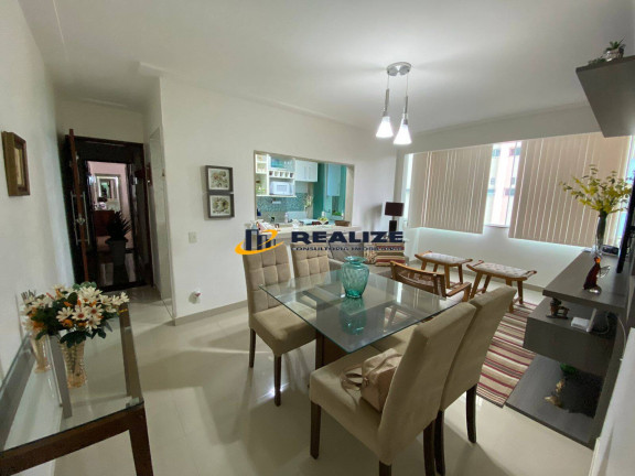 Apartamento com 2 Quartos à Venda, 55 m² em Centro - Campos Dos Goytacazes