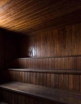 Imagem Apartamento com 1 Quarto à Venda, 39 m² em Moema - São Paulo