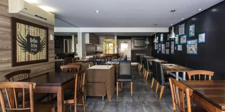 Imagem Apartamento com 3 Quartos à Venda, 128 m² em Pioneiros - Balneário Camboriú