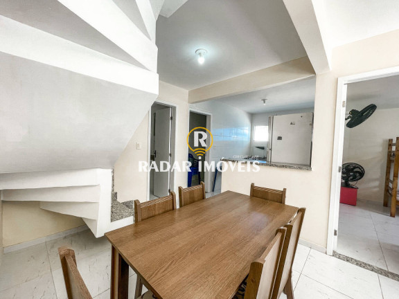 Imagem Casa com 3 Quartos à Venda, 107 m² em Vila Do Peró - Cabo Frio Imagem Casa com 3 Quartos à Venda, 107 m² em Vila Do Peró - Cabo Frio
