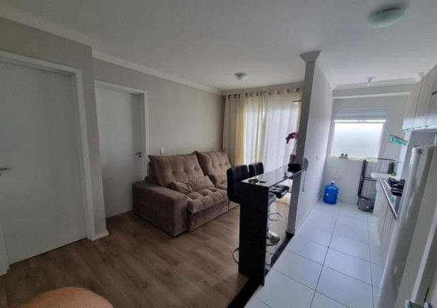 Imagem Apartamento com 2 Quartos à Venda, 41 m² em Vila Maria Eugênia - Campinas Imagem Apartamento com 2 Quartos à Venda, 41 m² em Vila Maria Eugênia - Campinas