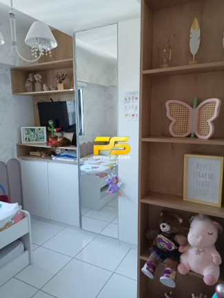 Imagem Apartamento com 3 Quartos à Venda, 89 m² em Boa Viagem - Recife