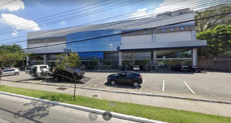 Imagem Galpão à Venda, 12.158 m² em Santo Amaro - São Paulo Imagem Galpão à Venda, 12.158 m² em Santo Amaro - São Paulo