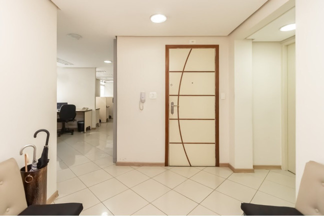 Imagem Sala Comercial à Venda, 202 m² em Cerqueira César - São Paulo Imagem Sala Comercial à Venda, 202 m² em Cerqueira César - São Paulo