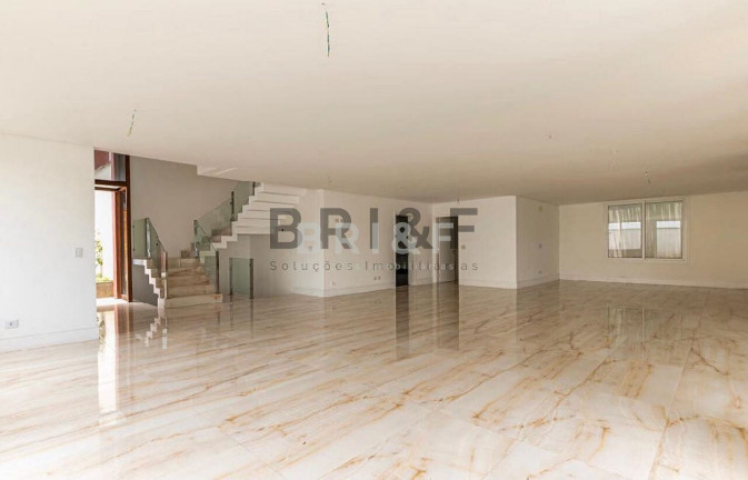 Imagem Casa com 4 Quartos à Venda, 533 m² em Brooklin - São Paulo Imagem Casa com 4 Quartos à Venda, 533 m² em Brooklin - São Paulo