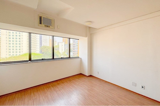 Imagem Sala Comercial à Venda, 29 m² em Bela Vista - São Paulo