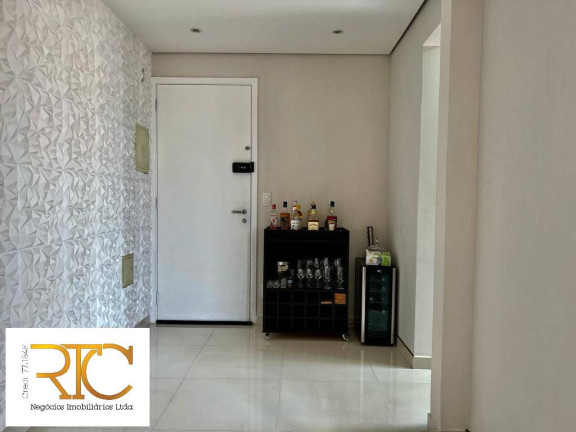 Imagem Apartamento com 3 Quartos à Venda, 144 m² em Jardim Umuarama - São Paulo