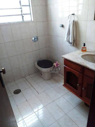 Imagem Casa com 3 Quartos à Venda, 220 m² em Jardim Orlandina - São Bernardo Do Campo Imagem Casa com 3 Quartos à Venda, 220 m² em Jardim Orlandina - São Bernardo Do Campo