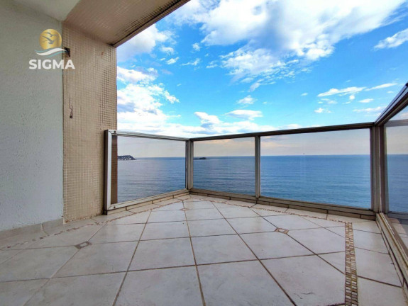 Imagem Apartamento com 3 Quartos à Venda, 129 m² em Praia Das Pitangueiras - Guarujá Imagem Apartamento com 3 Quartos à Venda, 129 m² em Praia Das Pitangueiras - Guarujá