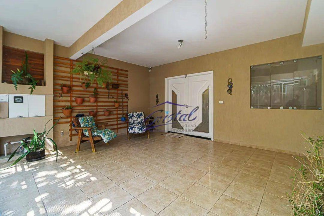 Casa com 4 Quartos à Venda, 270 m² em Perdizes - São Paulo