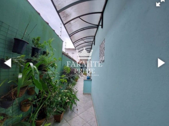 Imagem Sobrado com 3 Quartos à Venda, 135 m² em Vila Vera Cruz - Mongaguá Imagem Sobrado com 3 Quartos à Venda, 135 m² em Vila Vera Cruz - Mongaguá