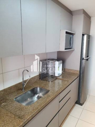 Imagem Apartamento com 3 Quartos à Venda, 68 m² em Vila Aurocan - Campinas