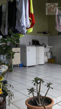 Imagem Sobrado com 4 Quartos à Venda, 300 m² em Parque Industrial - São José Dos Campos Imagem Sobrado com 4 Quartos à Venda, 300 m² em Parque Industrial - São José Dos Campos