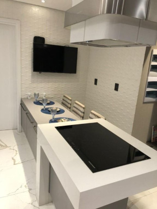 Imagem Apartamento com 3 Quartos à Venda, 165 m² em Jardim - Santo André Imagem Apartamento com 3 Quartos à Venda, 165 m² em Jardim - Santo André