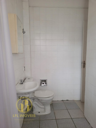 Imagem Kitnet para Alugar, 36 m² em Vila Buarque - São Paulo
