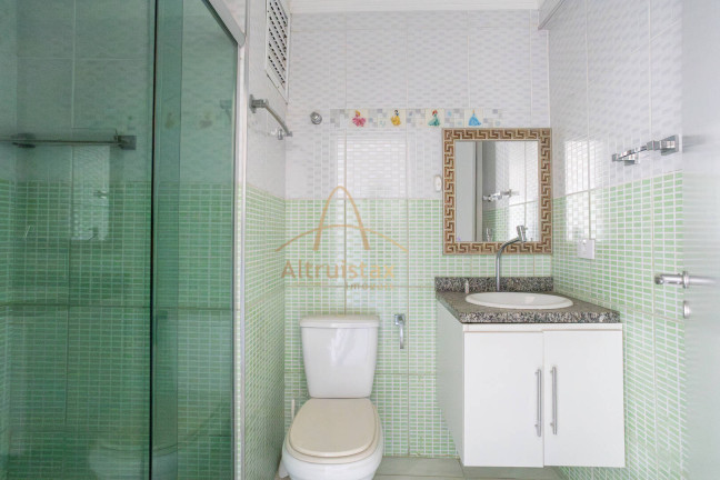 Imagem Apartamento com 3 Quartos à Venda, 125 m² em Vila Osasco - Osasco Imagem Apartamento com 3 Quartos à Venda, 125 m² em Vila Osasco - Osasco