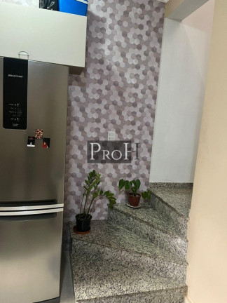 Imagem Cobertura com 2 Quartos à Venda, 140 m² em Vila Pires - Santo André Imagem Cobertura com 2 Quartos à Venda, 140 m² em Vila Pires - Santo André