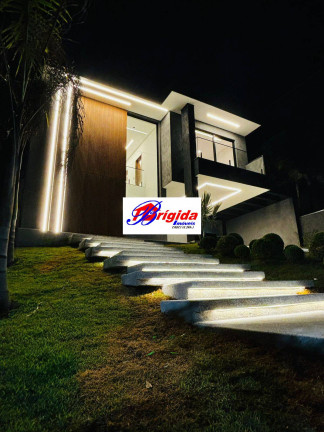 Imagem Casa de Condomínio à Venda, 320 m² em Jardim São Vicente - Cotia