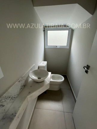 Imagem Casa com 3 Quartos à Venda, 129 m² em Jardim Paulista - Atibaia Imagem Casa com 3 Quartos à Venda, 129 m² em Jardim Paulista - Atibaia