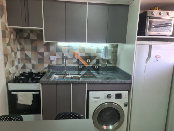 Imagem Imóvel com 1 Quarto à Venda, 30 m² em Aclimação - São Paulo Imagem Imóvel com 1 Quarto à Venda, 30 m² em Aclimação - São Paulo