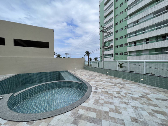 Imagem Apartamento com 1 Quarto à Venda, 52 m² em Jardim Real - Praia Grande Imagem Apartamento com 1 Quarto à Venda, 52 m² em Jardim Real - Praia Grande
