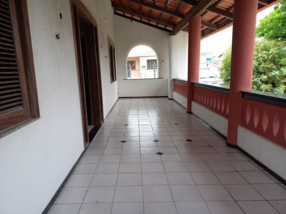 Imagem Casa com 4 Quartos à Venda ou Locação, 561 m² em Sapiranga - Fortaleza