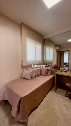Imagem Apartamento com 3 Quartos à Venda, 115 m² em Setor Marista - Goiânia Imagem Apartamento com 3 Quartos à Venda, 115 m² em Setor Marista - Goiânia