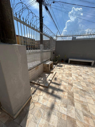 Imagem Kitnet à Venda, 29 m² em Ocian - Praia Grande Imagem Kitnet à Venda, 29 m² em Ocian - Praia Grande