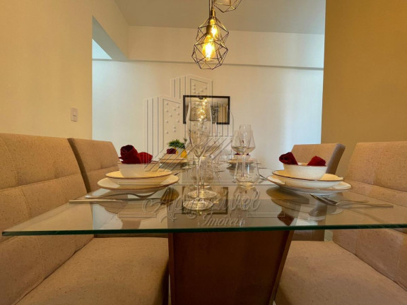 Imagem Apartamento com 1 Quarto à Venda, 55 m² em Ocian - Praia Grande