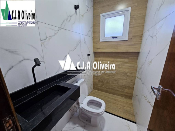 Imagem Casa com 2 Quartos à Venda, 113 m² em Plataforma - Mongagua