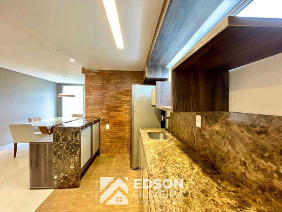 Imagem Apartamento com 3 Quartos à Venda, 85 m² em Cabo Branco - João Pessoa