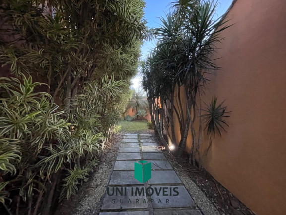 Imagem Casa com 3 Quartos à Venda, 360 m² em Interlagos - Vila Velha