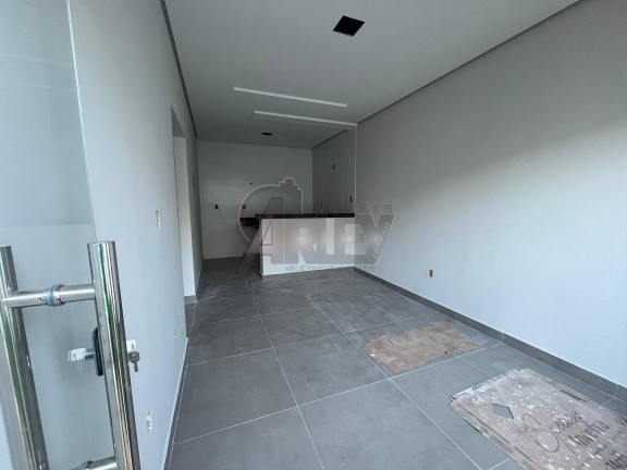 Imagem Casa com 2 Quartos à Venda, em Jardim Olimpico - Montes Claros Imagem Casa com 2 Quartos à Venda, em Jardim Olimpico - Montes Claros