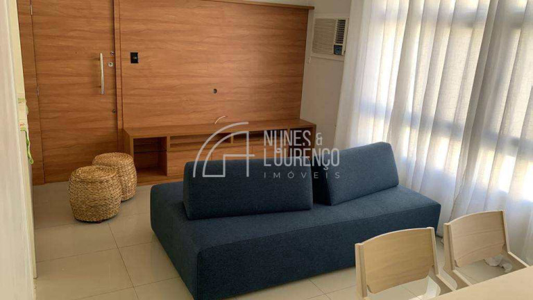 Imagem Apartamento com 3 Quartos à Venda, 120 m² em Ponta Da Praia - Santos