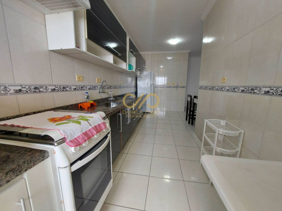 Imagem Apartamento com 3 Quartos à Venda, 130 m² em Guilhermina - Praia Grande Imagem Apartamento com 3 Quartos à Venda, 130 m² em Guilhermina - Praia Grande