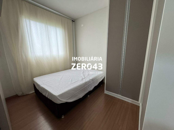 Imagem Apartamento com 2 Quartos à Venda, 45 m² em Jardim Bela Itália - Cambé Imagem Apartamento com 2 Quartos à Venda, 45 m² em Jardim Bela Itália - Cambé