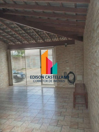 Imagem Casa com 2 Quartos à Venda, 125 m² em Girassol - Itupeva Imagem Casa com 2 Quartos à Venda, 125 m² em Girassol - Itupeva