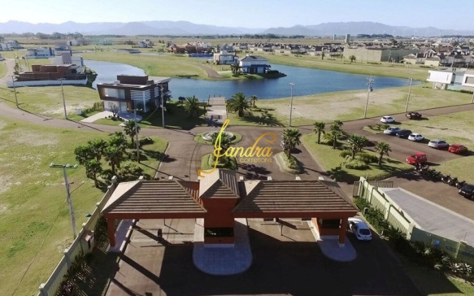 Imagem Terreno à Venda, 487 m² em Remanso - Xangri-la Imagem Terreno à Venda, 487 m² em Remanso - Xangri-la