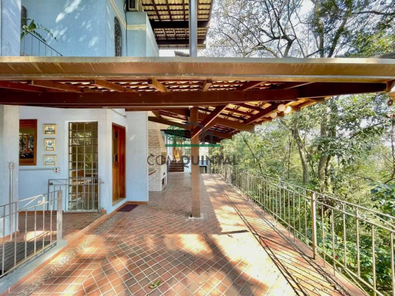 Imagem Casa com 4 Quartos à Venda, 1 m² em Forest Hills - Jandira