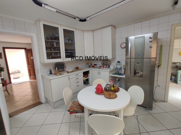 Imagem Casa com 4 Quartos à Venda, 280 m² em Parque Dos Príncipes - São Paulo