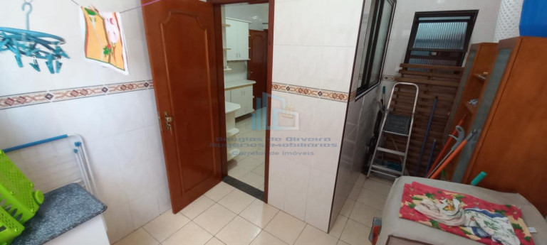 Imagem Apartamento com 2 Quartos à Venda, 116 m² em Caiçara - Praia Grande
