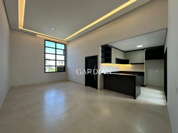 Imagem Casa com 3 Quartos à Venda, 137 m² em Loteamento Park Gran Reserve - Indaiatuba Imagem Casa com 3 Quartos à Venda, 137 m² em Loteamento Park Gran Reserve - Indaiatuba