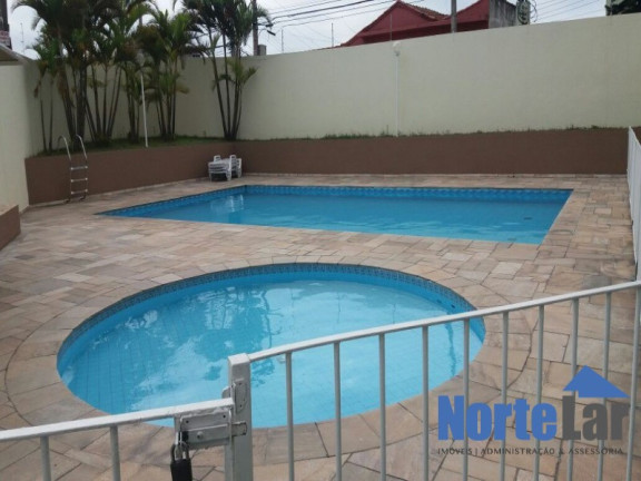 Imagem Apartamento com 2 Quartos à Venda, 57 m² em Vila Bruna - São Paulo Imagem Apartamento com 2 Quartos à Venda, 57 m² em Vila Bruna - São Paulo
