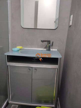 Imagem Apartamento com 2 Quartos à Venda, 54 m² em Gopoúva - Guarulhos Imagem Apartamento com 2 Quartos à Venda, 54 m² em Gopoúva - Guarulhos