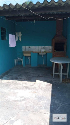 Imagem Casa com 2 Quartos à Venda, 200 m² em Barra Do Ribeira - Iguape Imagem Casa com 2 Quartos à Venda, 200 m² em Barra Do Ribeira - Iguape