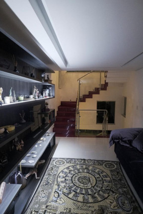 Imagem Casa com 4 Quartos à Venda, 800 m² em Tatuapé - São Paulo
